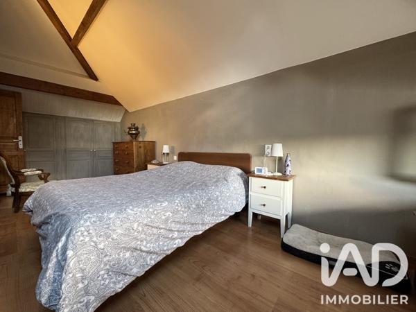 Maison à vendre 7 pièces 158 m² Pringy