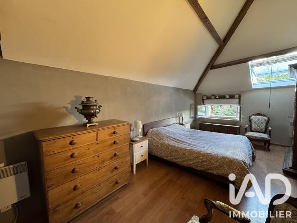 Maison à vendre 7 pièces 158 m² Pringy