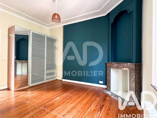 Appartement à vendre 4 pièces 80 m² La Madeleine