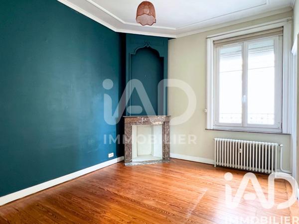 Appartement à vendre 4 pièces 80 m² La Madeleine