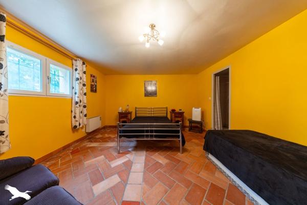 Maison à vendre |  Nesmy |  6 pièces | 190 m²