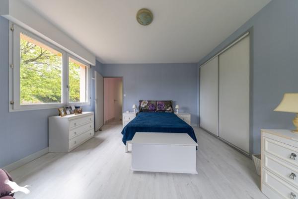 Maison à vendre |  Nesmy |  6 pièces | 190 m²