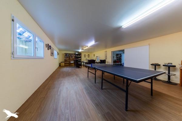 Maison à vendre |  Nesmy |  6 pièces | 190 m²