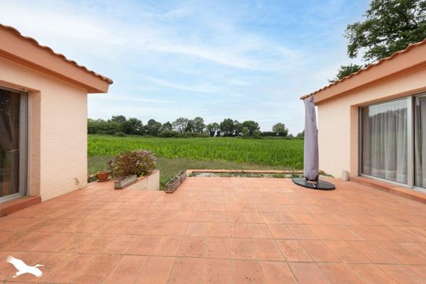 Maison à vendre |  Nesmy |  6 pièces | 190 m²