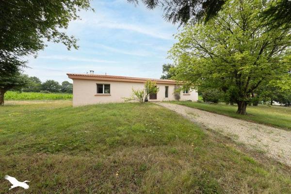 Maison à vendre |  Nesmy |  6 pièces | 190 m²