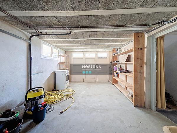 Maison Villeneuve Sur Lot 3 pièce(s) 85 m2