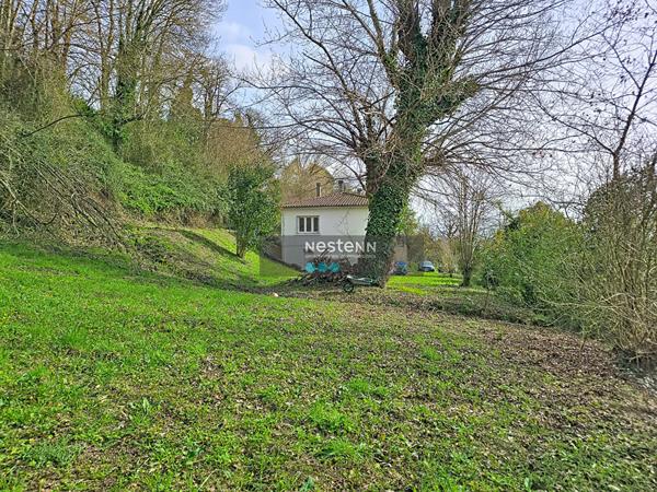 Maison Villeneuve Sur Lot 3 pièce(s) 85 m2