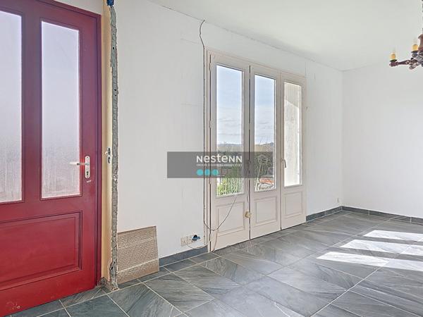 Maison Villeneuve Sur Lot 3 pièce(s) 85 m2