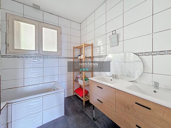 Maison Villeneuve Sur Lot 3 pièce(s) 85 m2