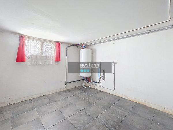 Maison Villeneuve Sur Lot 3 pièce(s) 85 m2