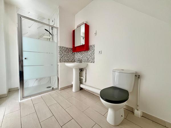 Appartement Meaux 1 pièce(s) 26.30m2