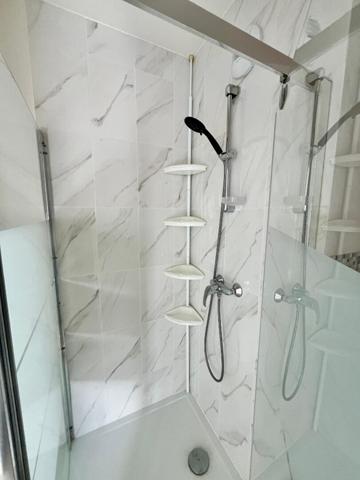 Appartement Meaux 1 pièce(s) 26.30m2