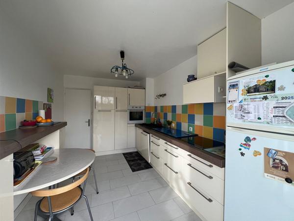 Maison Avrillé 5 pièce(s) - Centre Bourg