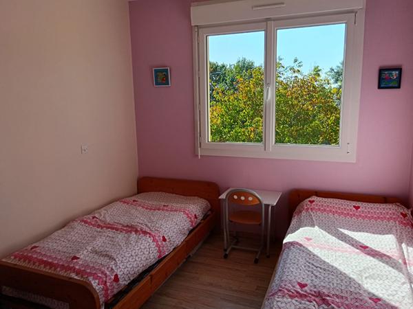 Maison Avrillé 5 pièce(s) - Centre Bourg