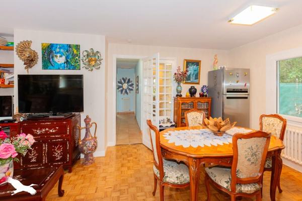Maison à vendre |                                       Auch |                                        6 pièces  |  130 m²