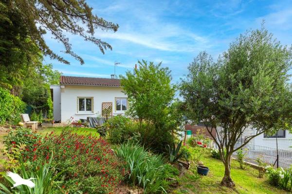 Maison à vendre |                                       Auch |                                        6 pièces  |  130 m²