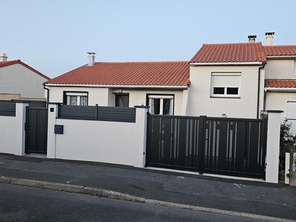 Maison à CHOLET, 49300 - 5 pièces 105m²