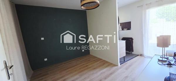 Maison en pierre rénovée – Plain-pied 150 m²– Meursanges (10 min de Beaune)