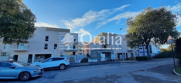 Appartement · Location Nimes (30000) 3 pièces · 59m²