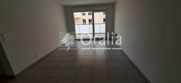 Appartement · Location Nimes (30000) 3 pièces · 59m²