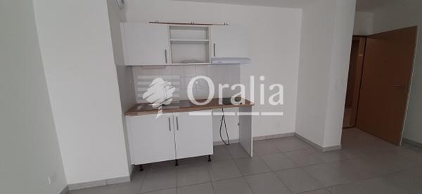 Appartement · Location Nimes (30000) 3 pièces · 59m²