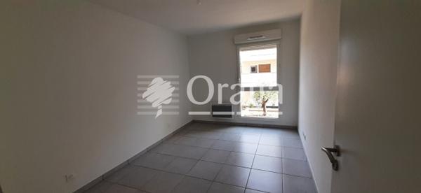 Appartement · Location Nimes (30000) 3 pièces · 59m²