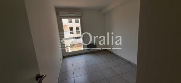 Appartement · Location Nimes (30000) 3 pièces · 59m²