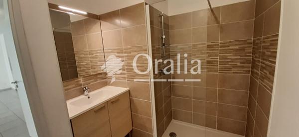 Appartement · Location Nimes (30000) 3 pièces · 59m²