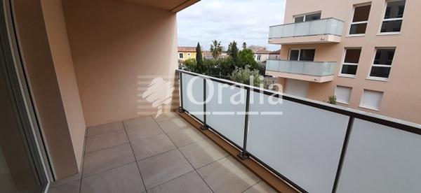 Appartement · Location Nimes (30000) 3 pièces · 59m²