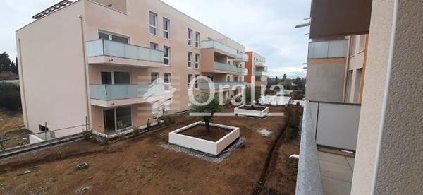 Appartement · Location Nimes (30000) 3 pièces · 59m²