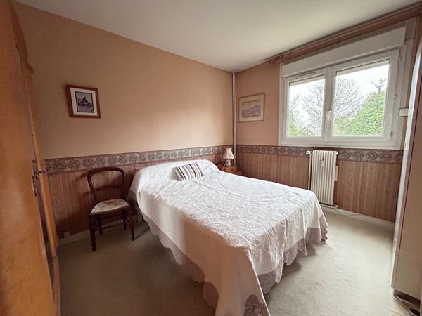 Appartement Amiens 3 pièce(s) 63.92 m2