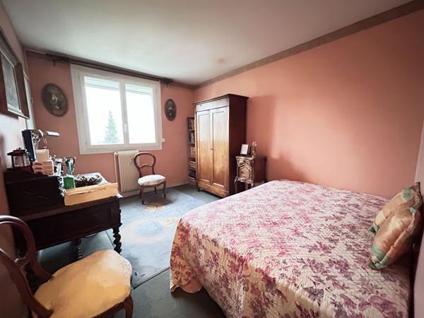 Appartement Amiens 3 pièce(s) 63.92 m2