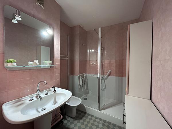 Appartement Amiens 3 pièce(s) 63.92 m2