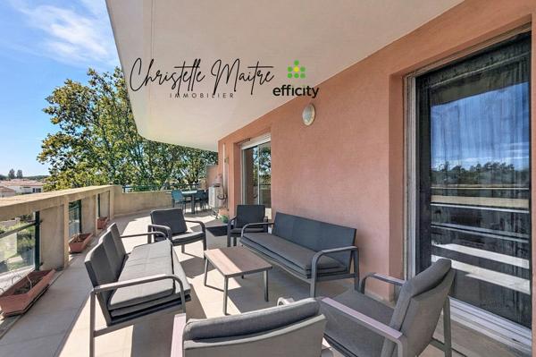 Appartement
         4 pièces
        - 91 m² Exclusivité 345 000 € *