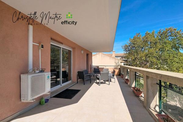 Appartement
         4 pièces
        - 91 m² Exclusivité 345 000 € *