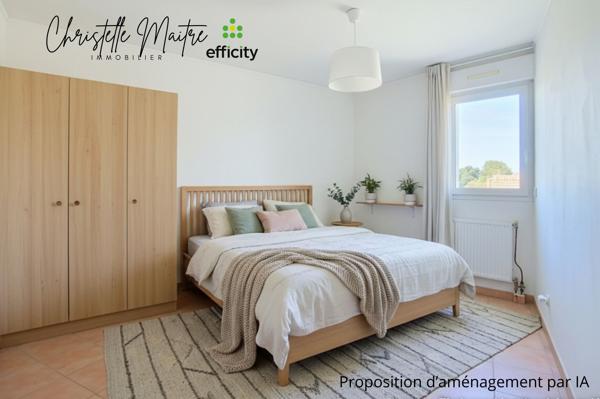 Appartement
         4 pièces
        - 91 m² Exclusivité 345 000 € *