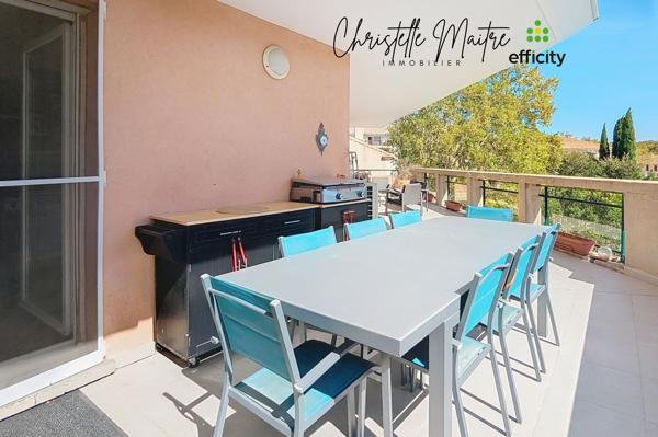 Appartement
         4 pièces
        - 91 m² Exclusivité 345 000 € *