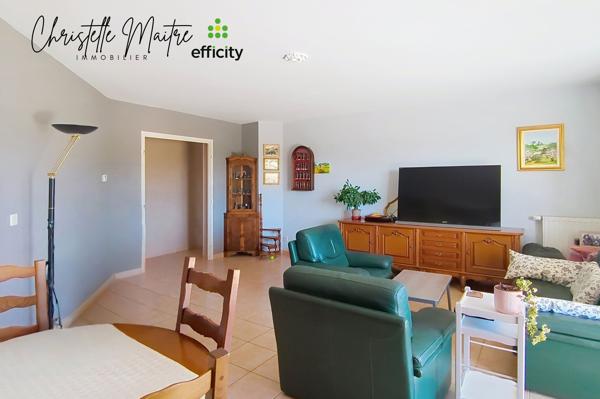 Appartement
         4 pièces
        - 91 m² Exclusivité 345 000 € *