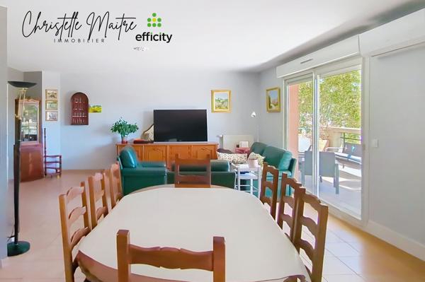 Appartement
         4 pièces
        - 91 m² Exclusivité 345 000 € *