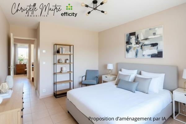 Appartement
         4 pièces
        - 91 m² Exclusivité 345 000 € *
