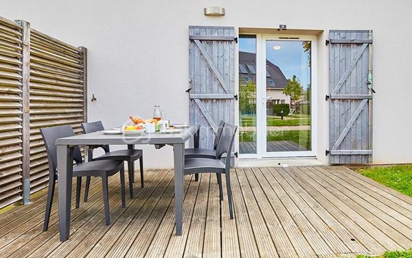 Appartement de 47 m²