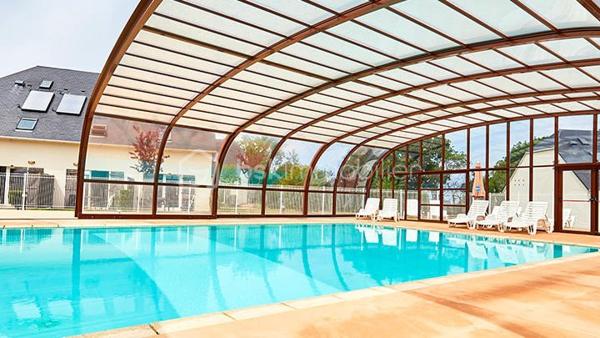 Appartement de 47 m²