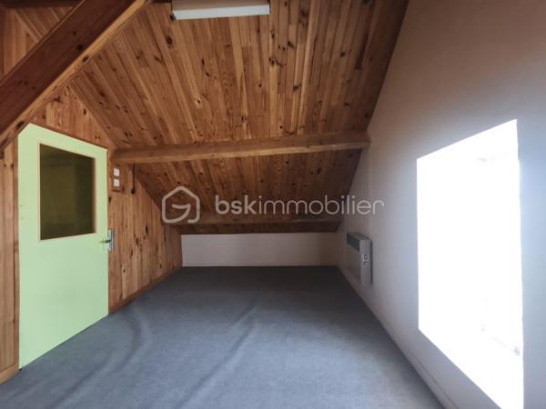 Vous cherchez l'équilibre parfait entre la sérénité d'un village et la proximité des services ? 
Découvrez cette charmante maison familiale de 122 m² habitables, située au cœur de Vendrest. Vous profiterez du calme tout en étant à seulement 6 minutes en voiture de Lizy-sur-Ourcq, où vous trouverez toutes les commodités nécessaires ainsi que la gare (Ligne P) direction Gare de l'Est.

Le rez-de-chaussée se compose d'une entrée avec accès sur le garage, un WC, d'un séjour salle à manger lumineux avec cuisine ouverte.
À l'étage, l'espace nuit propose trois chambres confortables dont une suite parentale car la salle de bain avec WC disposant d'un double accès (privatif depuis la chambre et un accès indépendant par le palier), et une salle d'eau supplémentaire pour un confort quotidien optimisé.

Au deuxième étages des combles aménagés en 3 pièces en enfilade à personnaliser selon vos besoins, des chambres supplémentaires, un espace bureau ou autre.

Sur une parcelle de 260 m², le bien dispose de nombreux espaces de stockage. Un garage, une cave, un appentis et une petite dépendance complémentaire. Côté confort et économies d'énergie, le bien est équipé avec un double vitrage PVC de 2018 ainsi qu'un chauffage par pompe à chaleur

Contactez moi pour plus d'information.