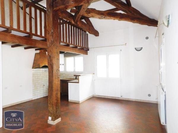 Appartement à louer 3 pièces 68.86m²