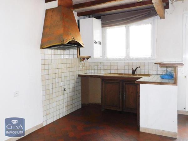 Appartement à louer 3 pièces 68.86m²