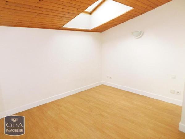 Appartement à louer 3 pièces 68.86m²