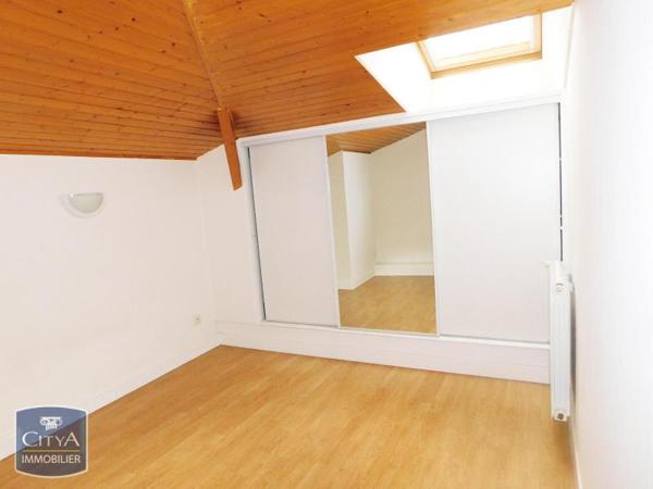Appartement à louer 3 pièces 68.86m²