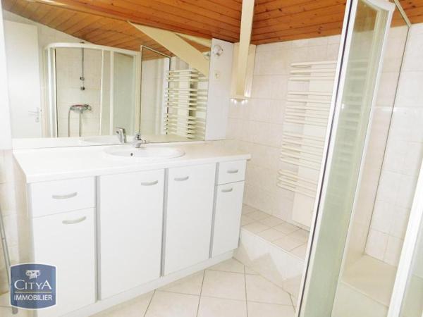 Appartement à louer 3 pièces 68.86m²