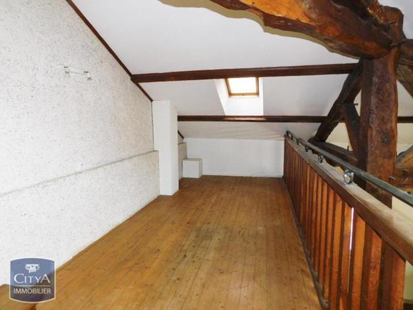 Appartement à louer 3 pièces 68.86m²