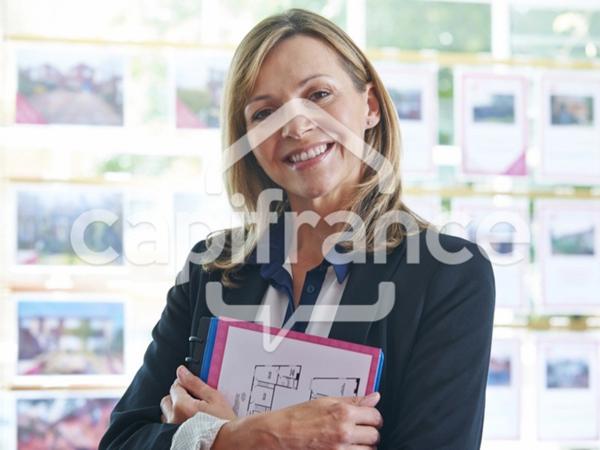 Local/bureau à vendre NANTES (44)